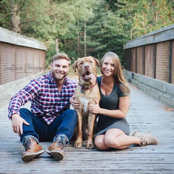 Meet your Posher, Dylan - Picture 1 of 1